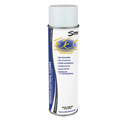 Energized Electrical Cleaner (CRC)