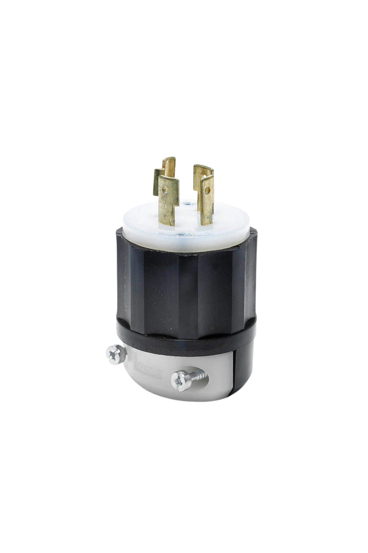 Leviton 20A/ (125/250V) NEMA L/4-20 P Plug
