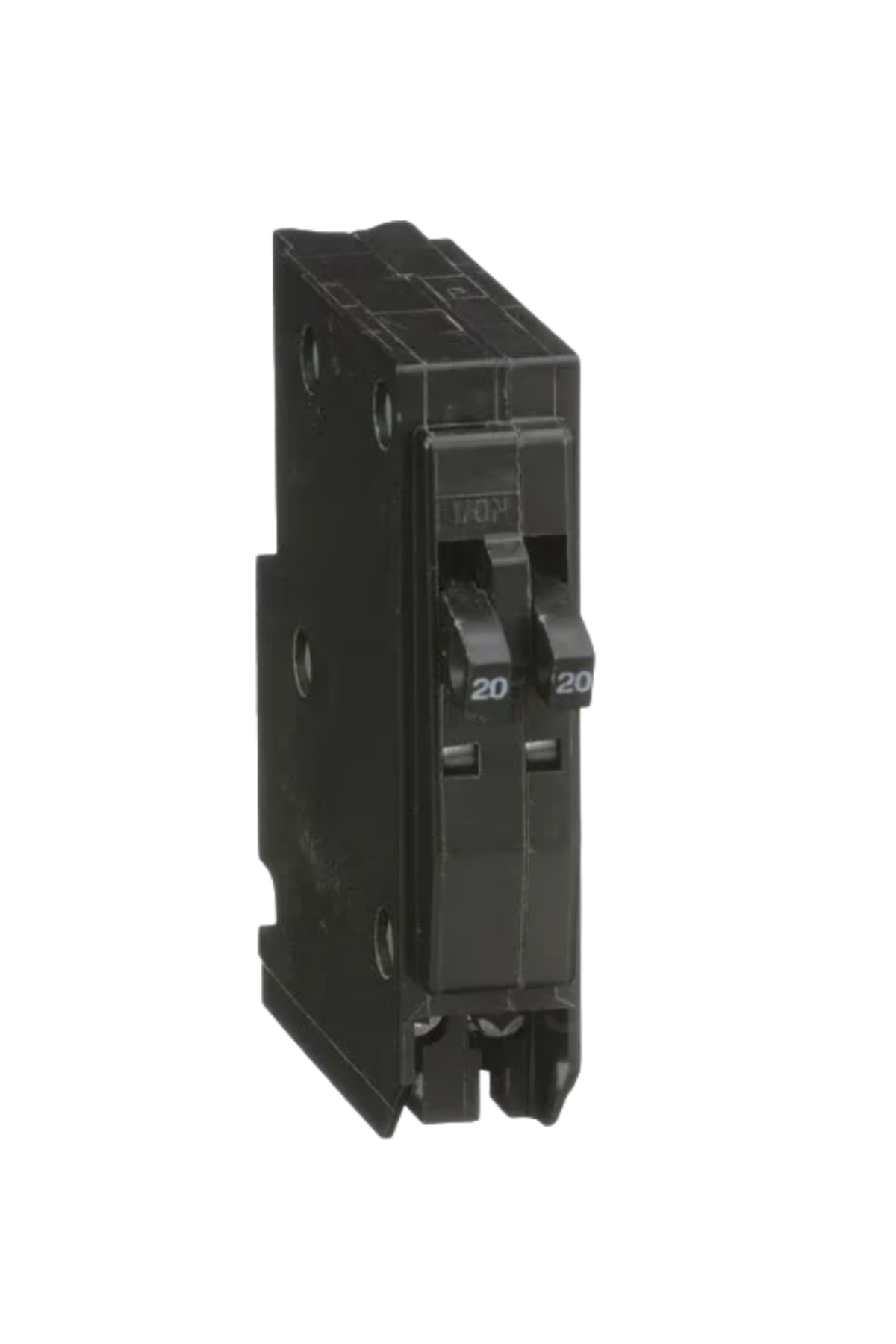 20A Square D QO Tandem Breaker