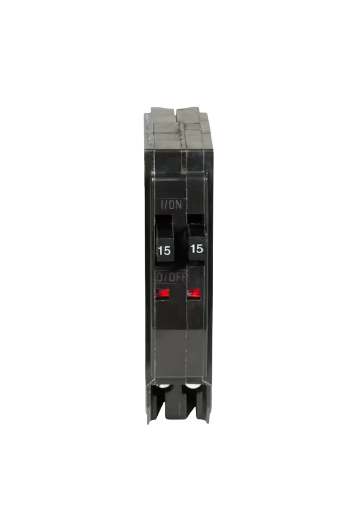 15AMP Square D Tandem Breaker Type QO