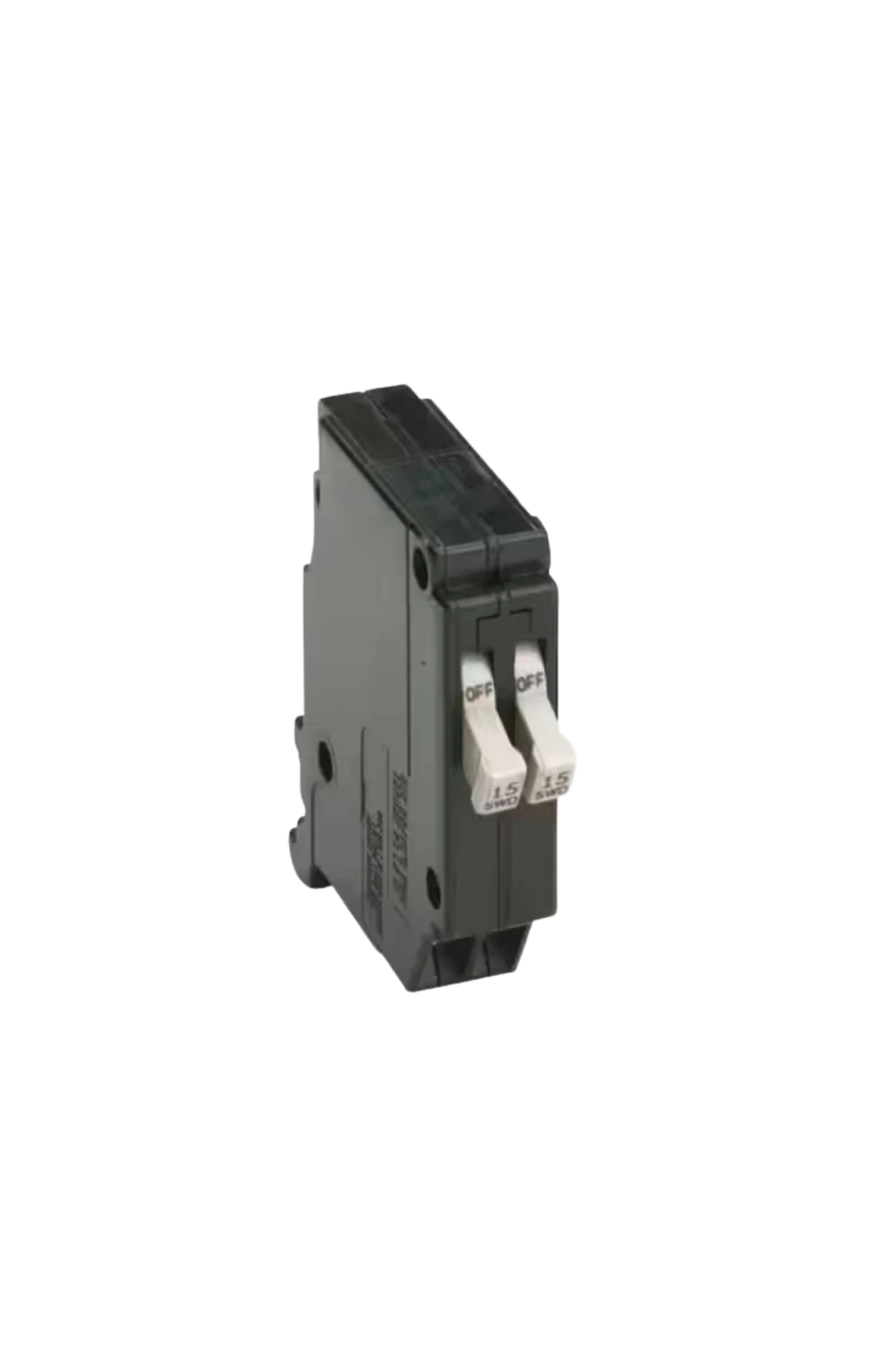 15A Eaton Tandem Breaker Type CH