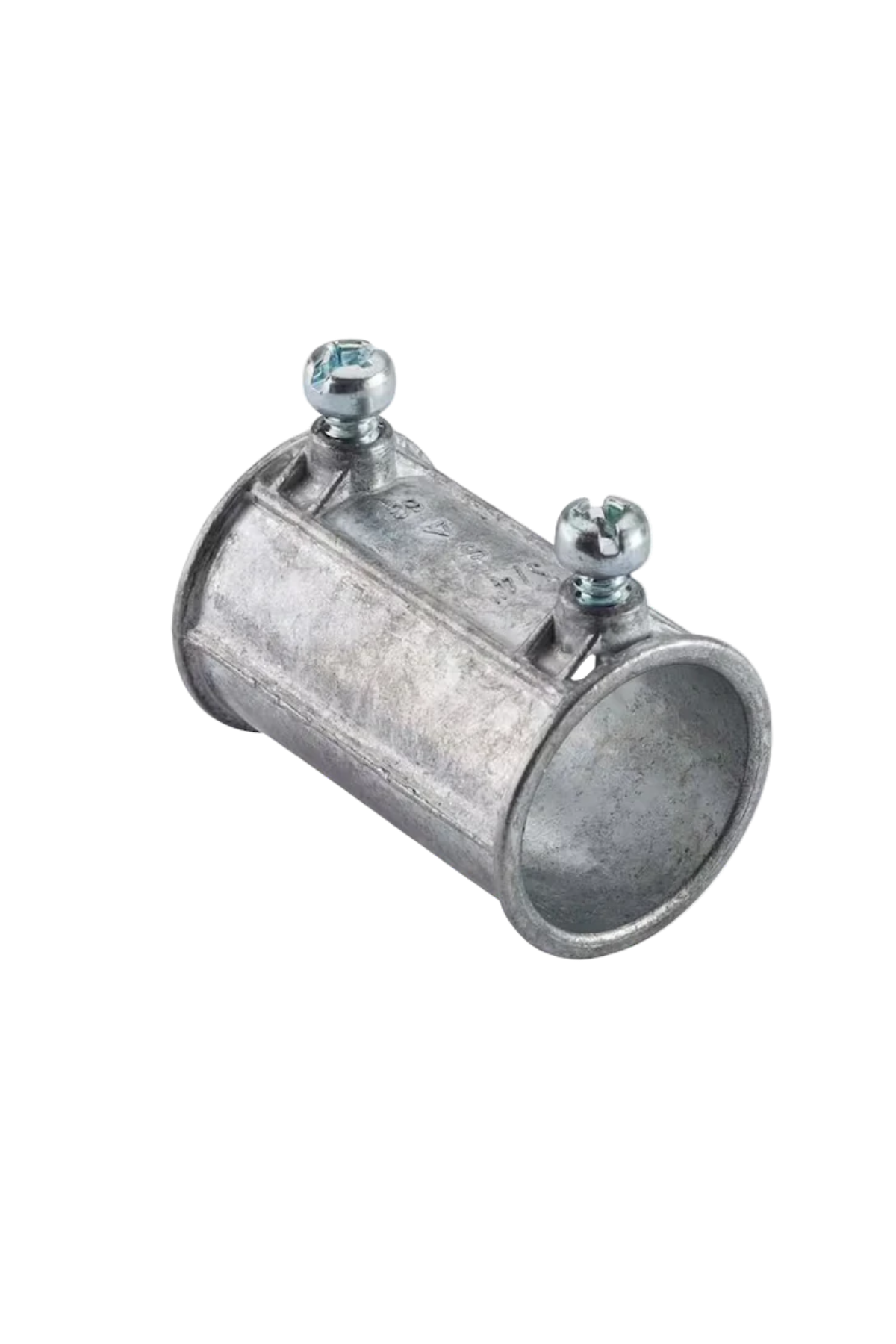 1 in. Standard Fitting Electrical Metallic Tube (EMT) Set-Screw Coupling