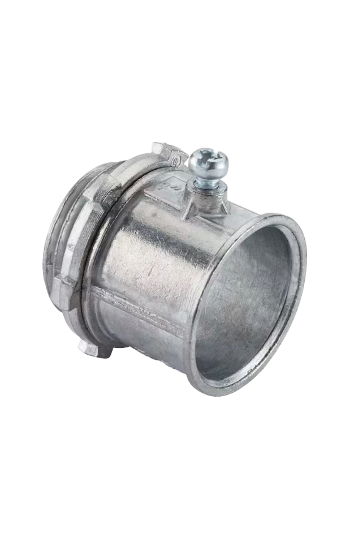 Electrical Metallic Tube (EMT) Set-Screw Connector