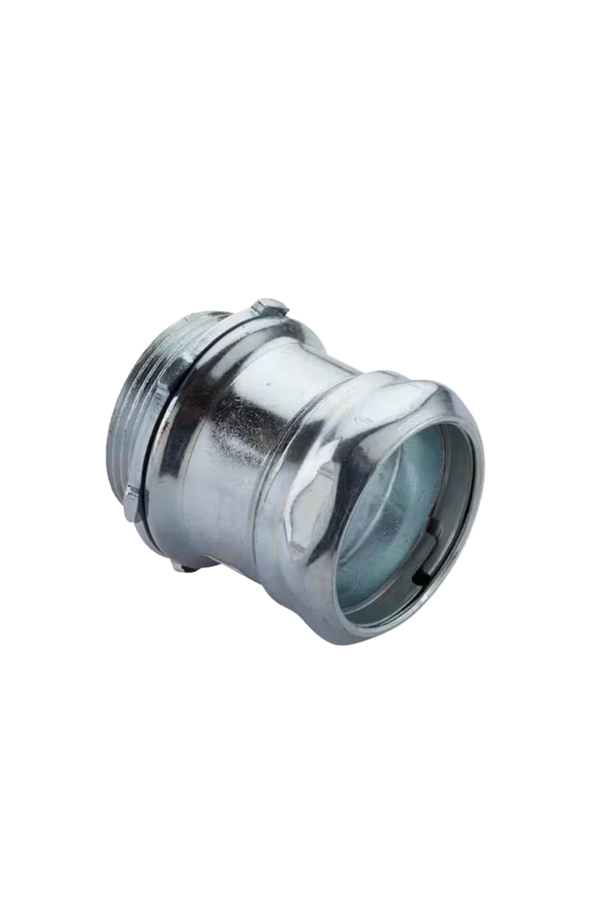 2" Compression EMT Connector