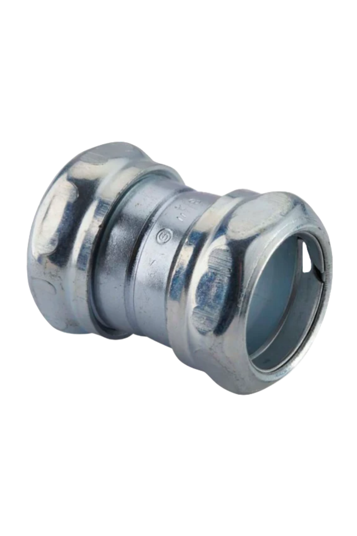 2" Compression EMT Couplings