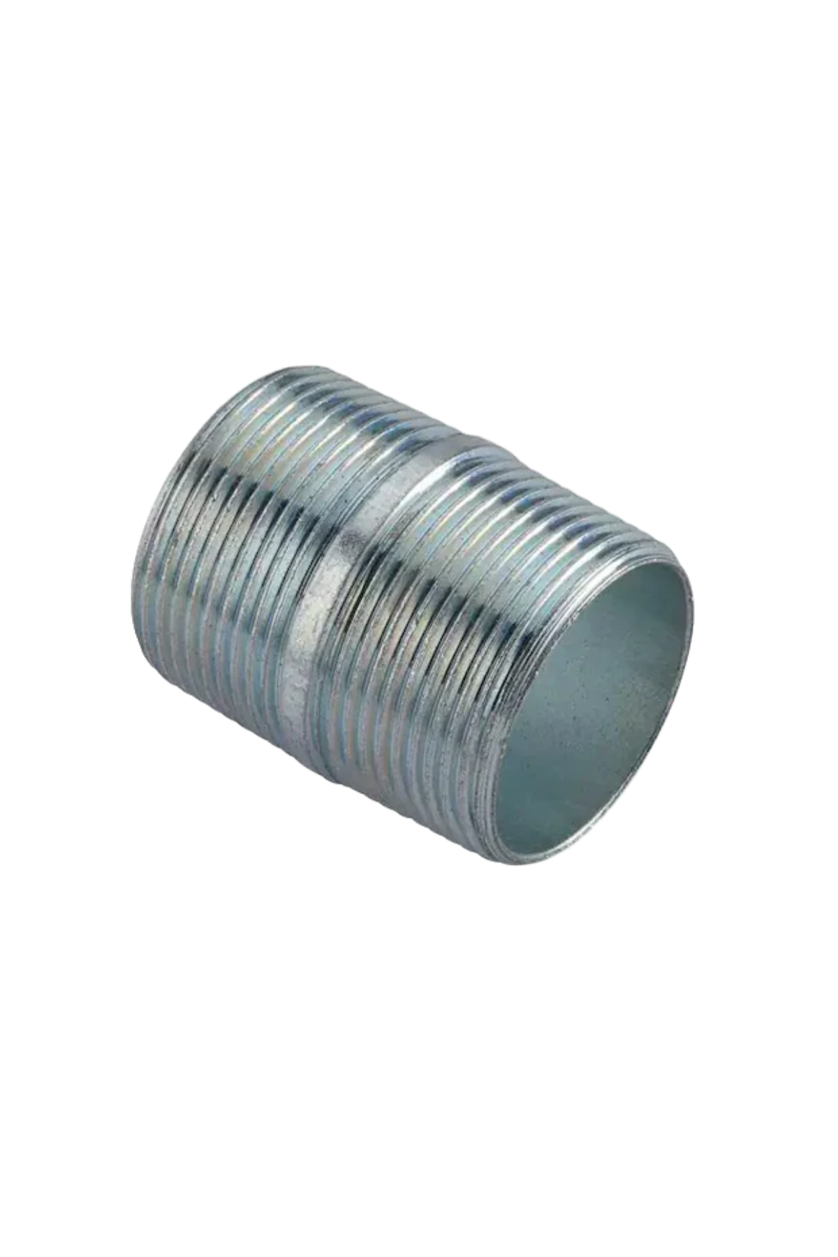 2" Rigid Chase Nipple