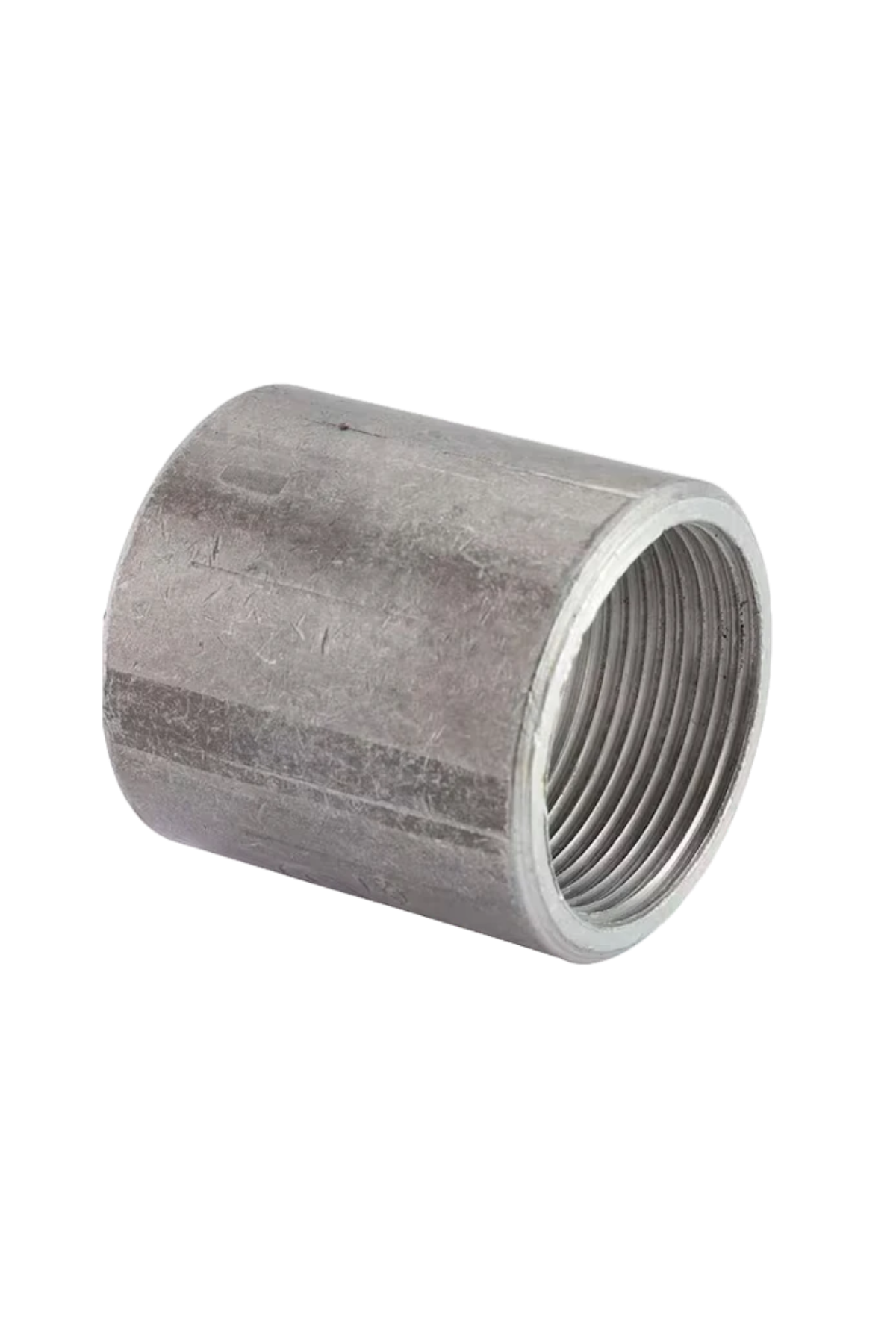 1 1/4" Rigid Coupling