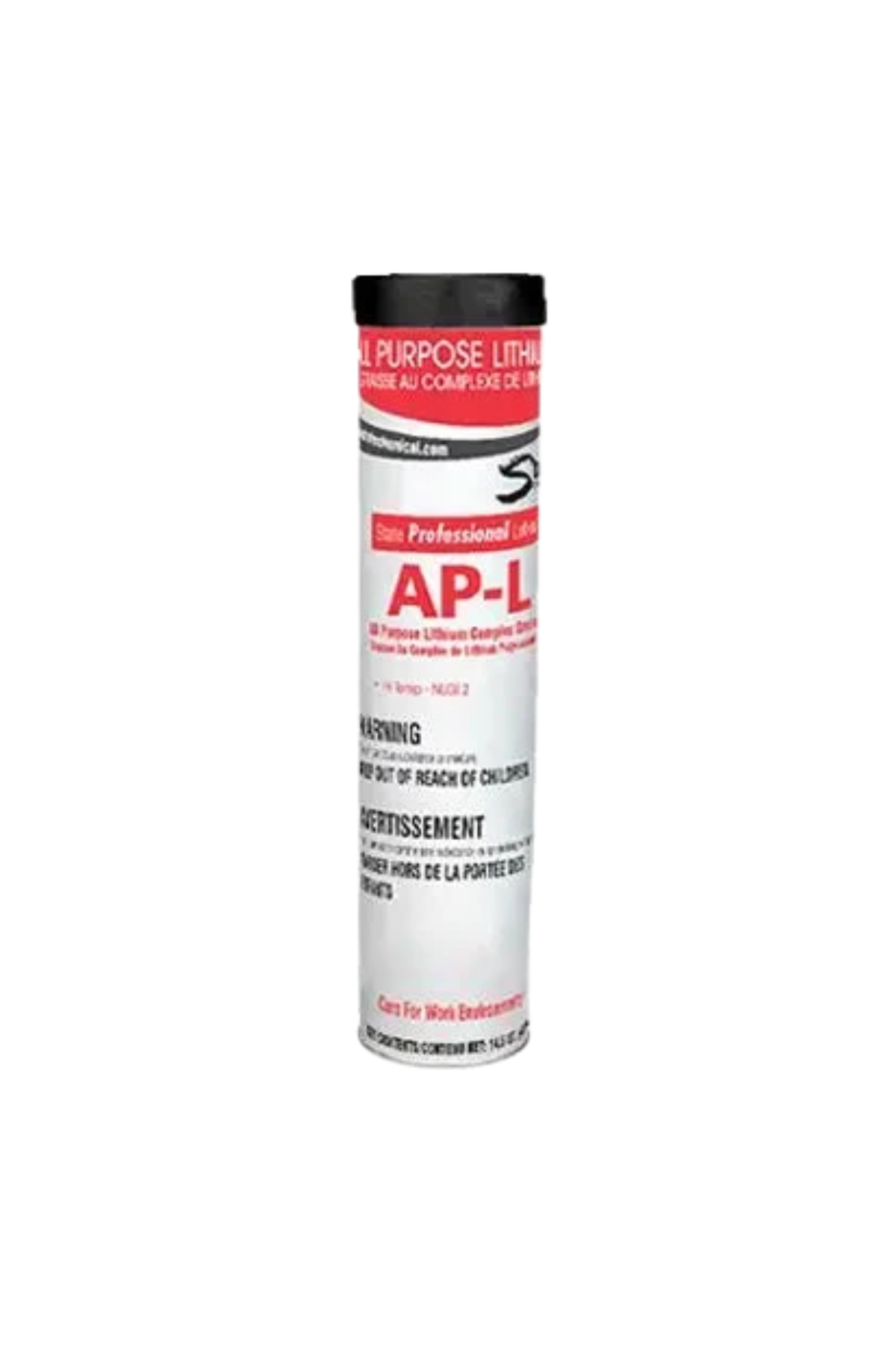 All Purpose Lithium Complex Grease