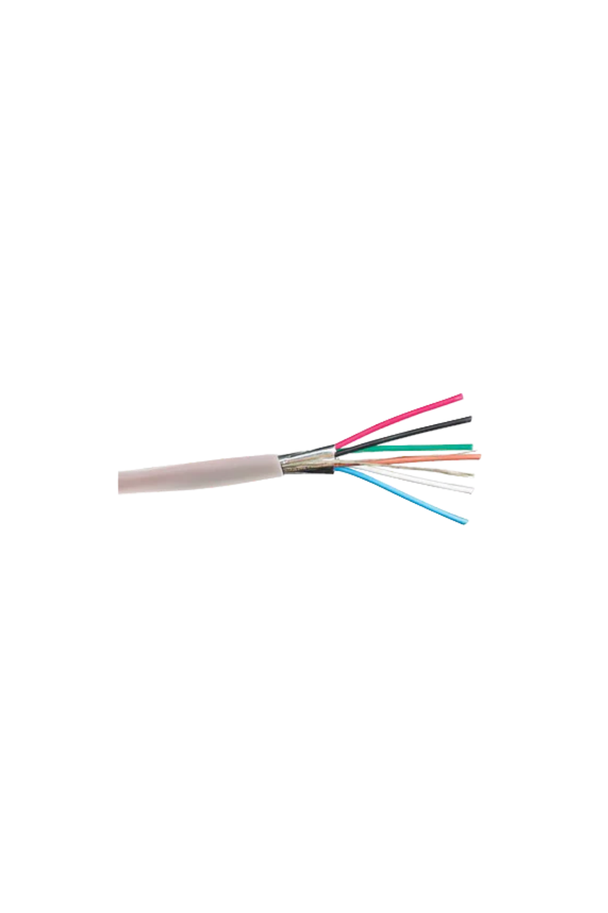 Belden Low Voltage Wire 300v (FEET)