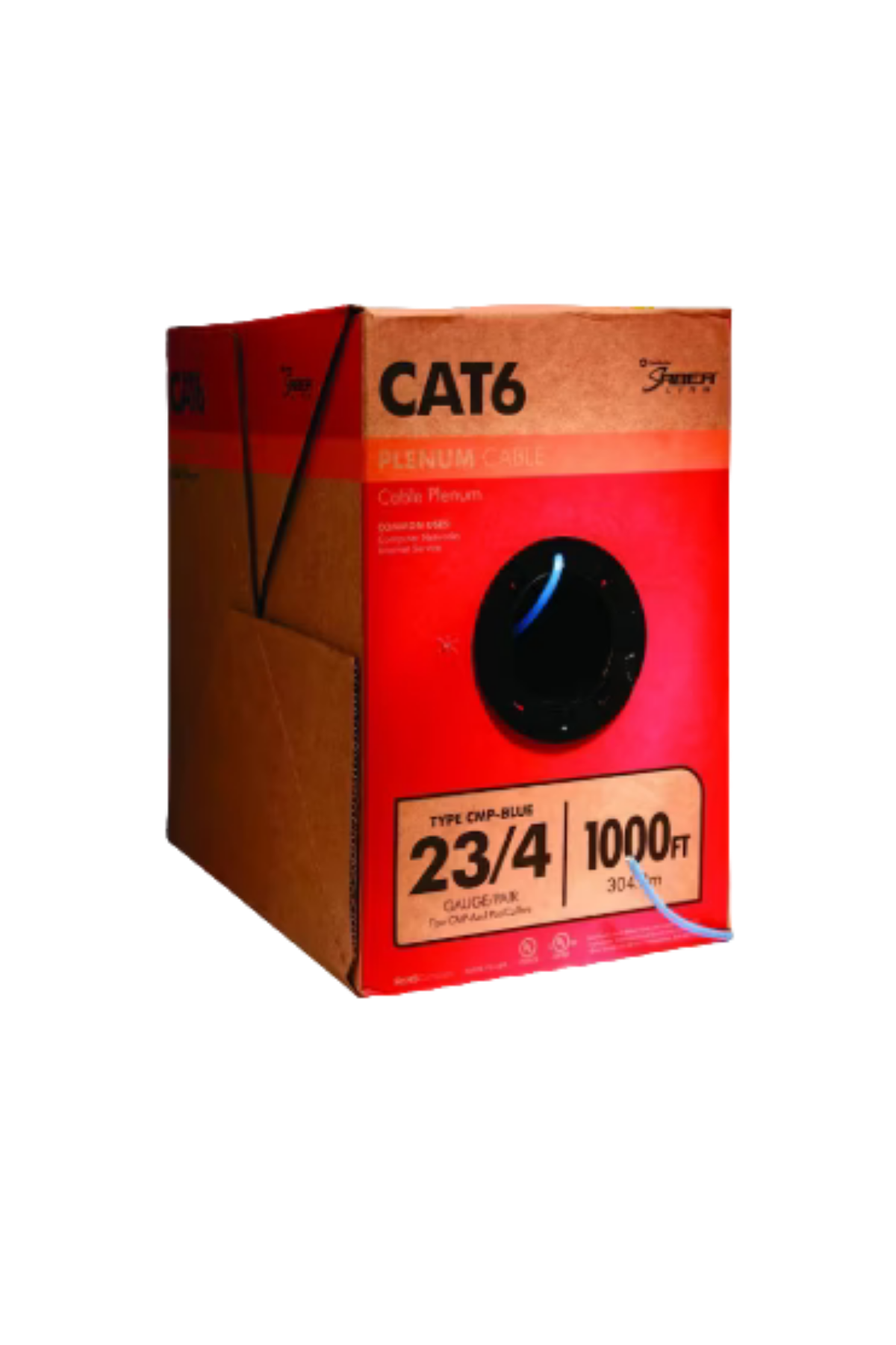 CAT6 Wire