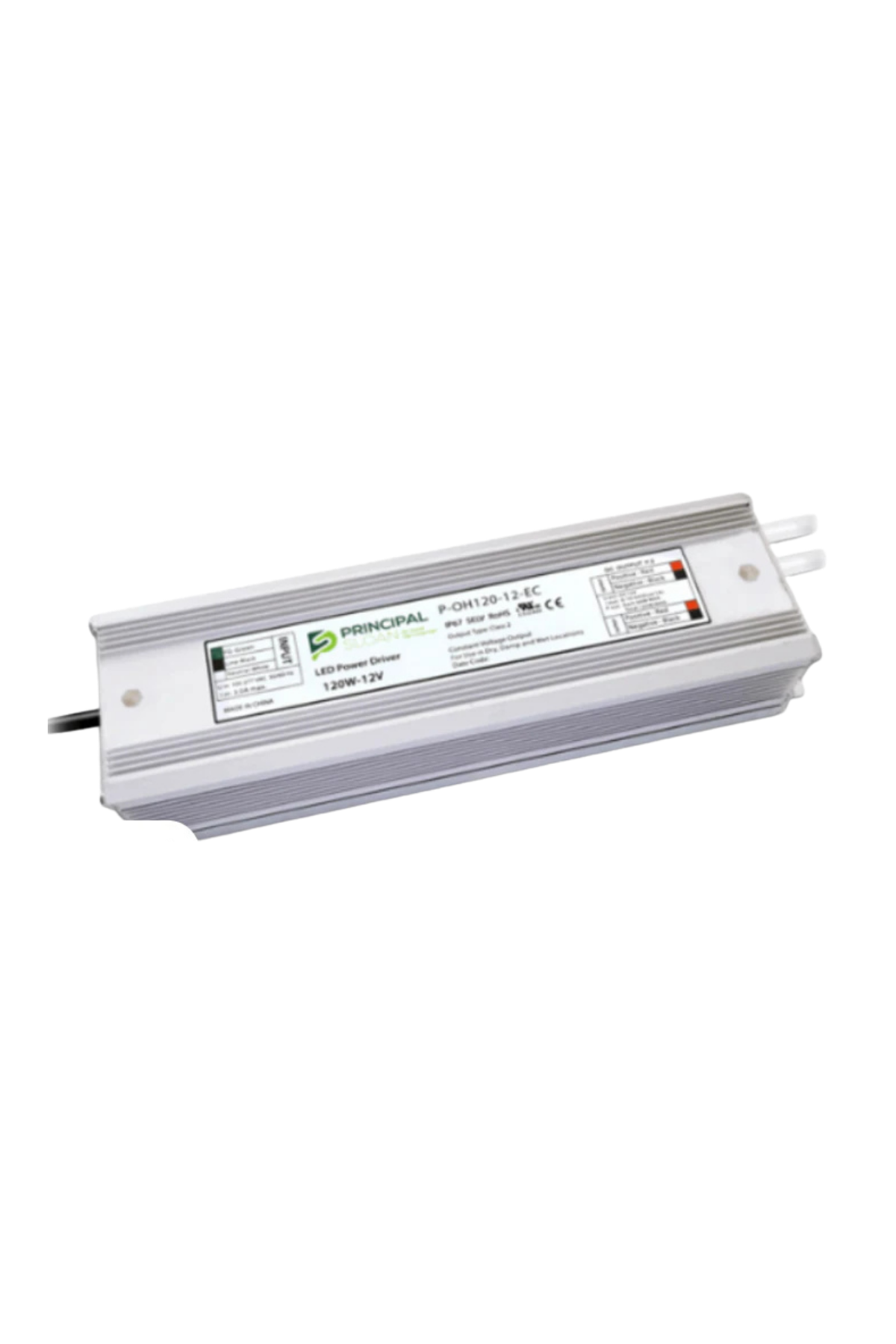 Principal Sloan 120W LED Driver