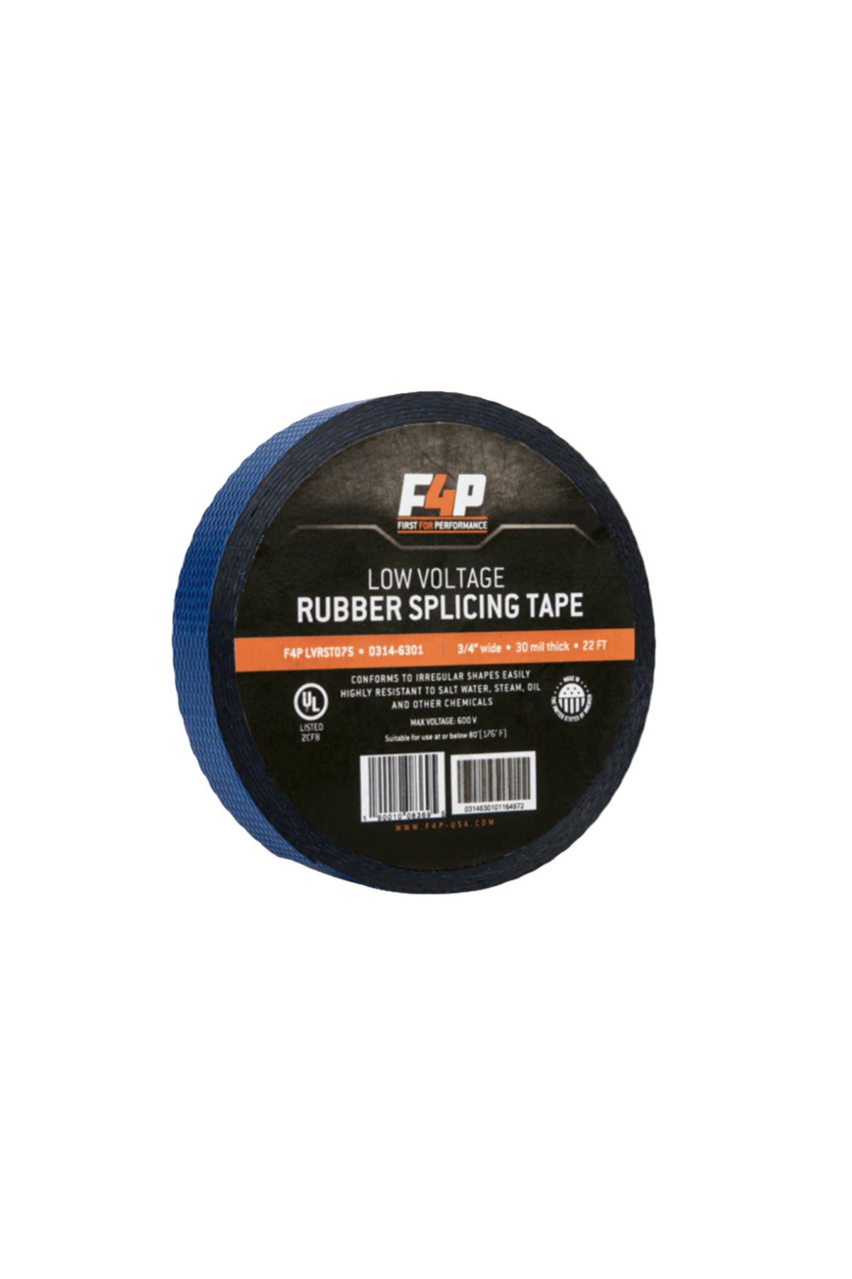Low Voltage Rubber Splicing Tape