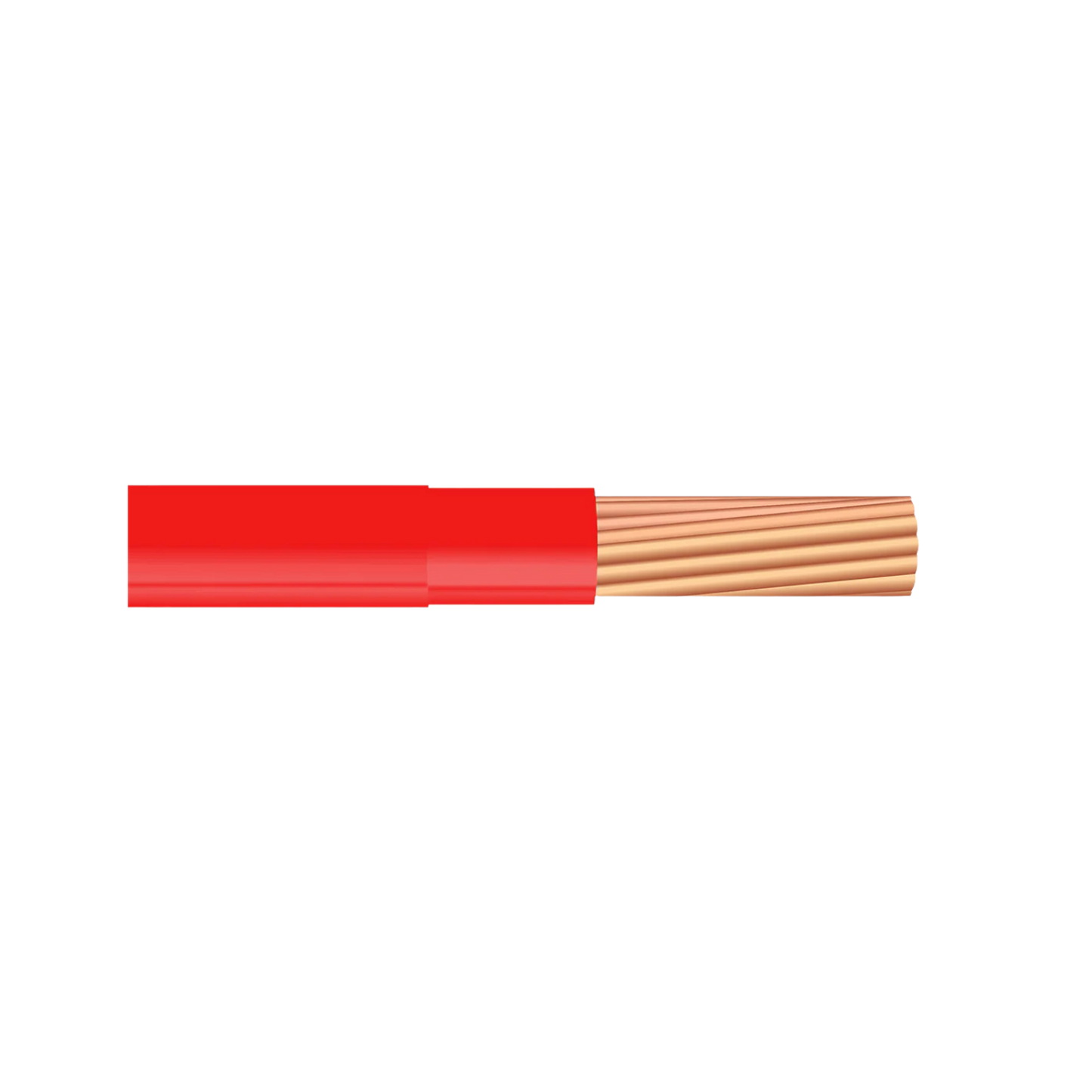THHN Copper 3/0 (Cut to Length)