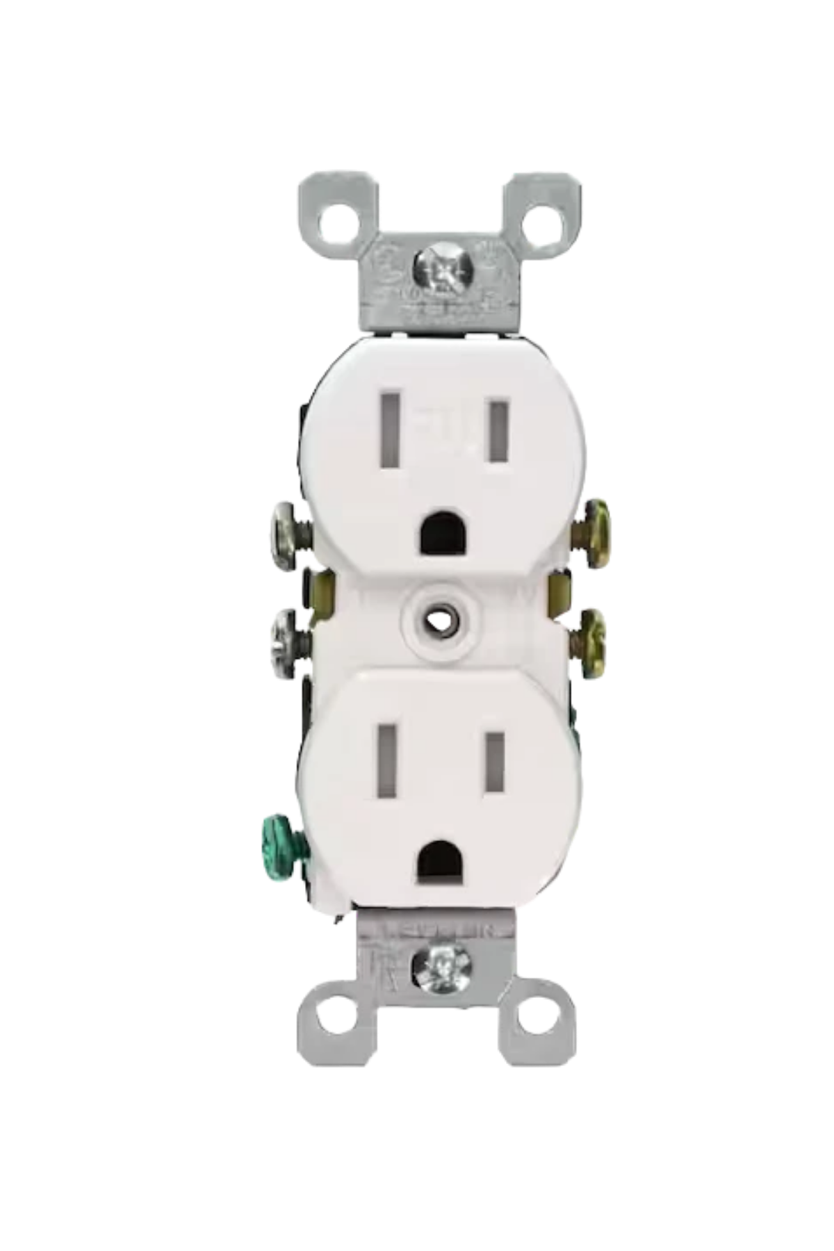 15A- 125V Receptacle