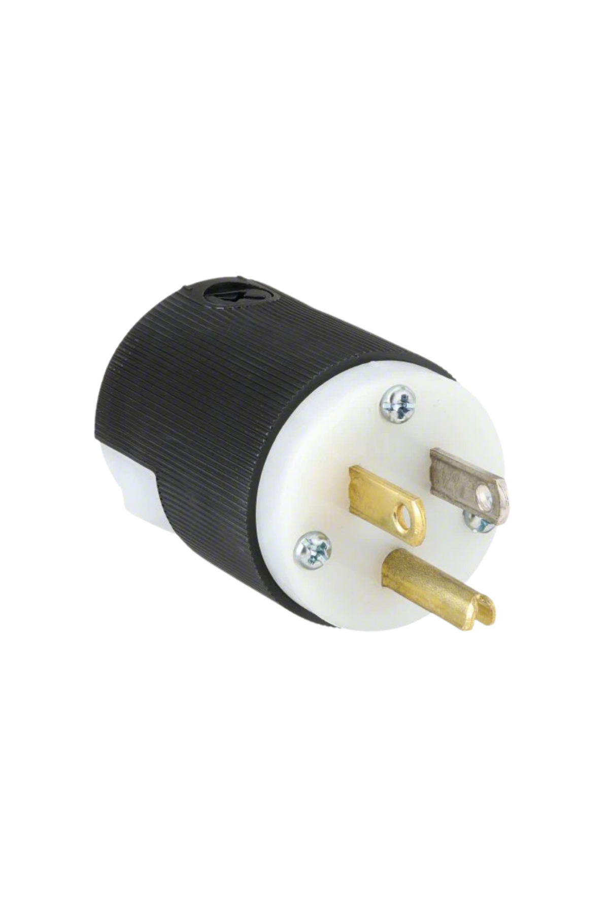 Hubbell 15A/ 125V Cord Plug