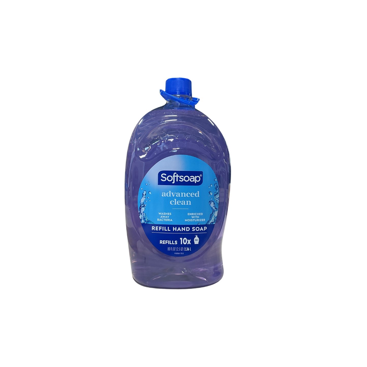Soft Soap Refill