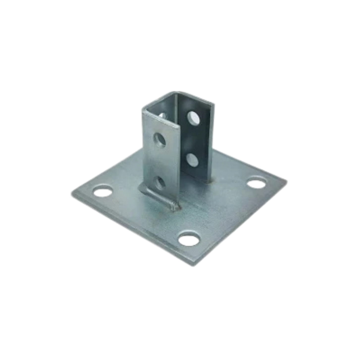 Strut Fitting Base Connector