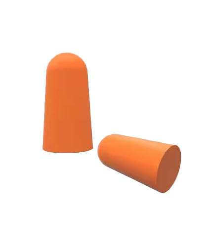 Disposable Earplugs