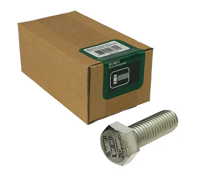 Hex Bolts