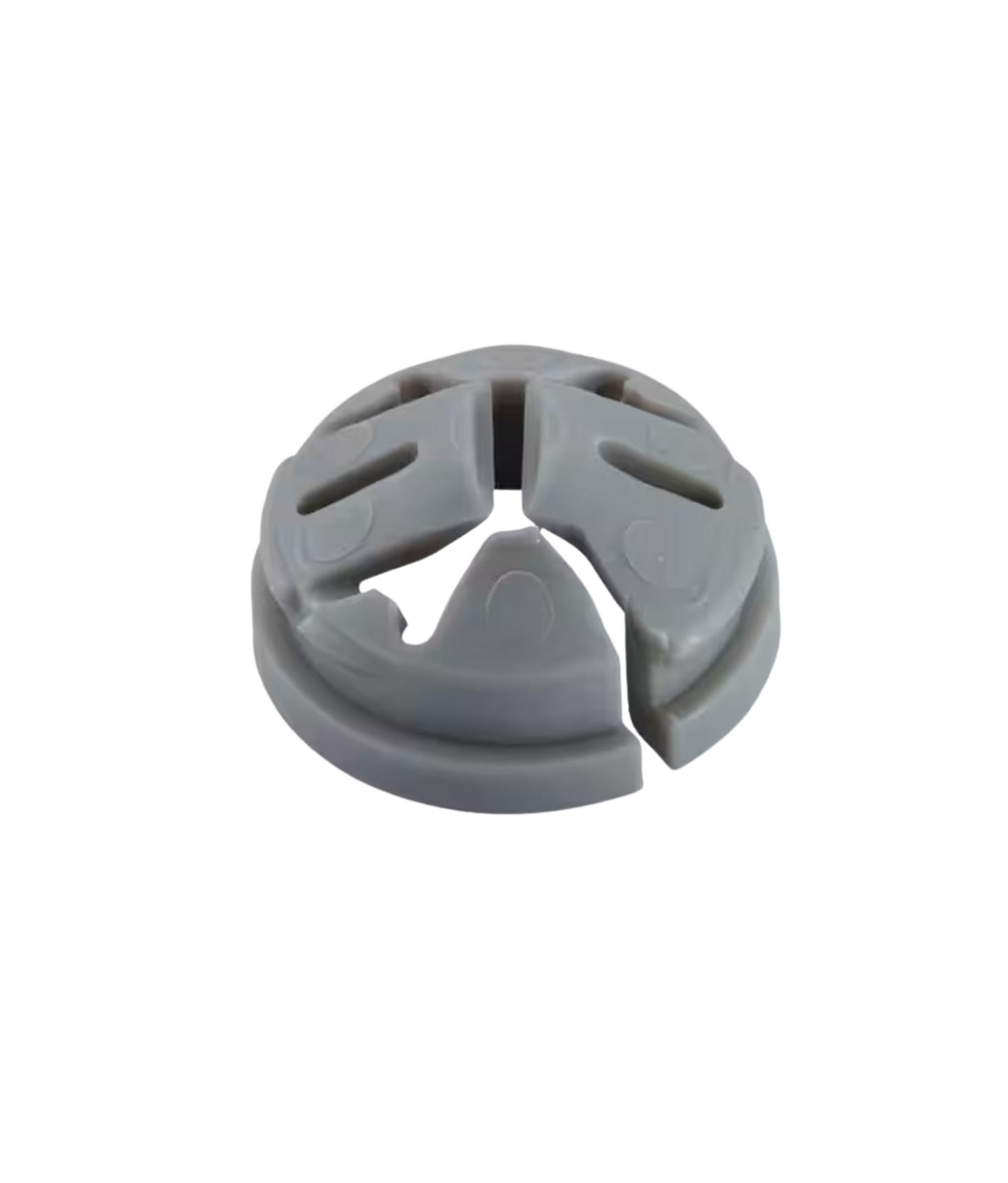 1/2" Plastic Push-in Connector