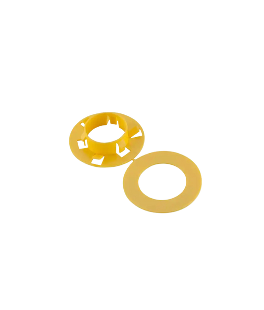 PVC Universal Snap-In Bushing