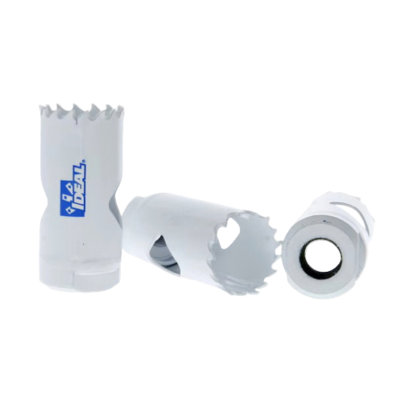 Ideal Metal Hole Saw