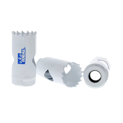 Ideal Metal Hole Saw