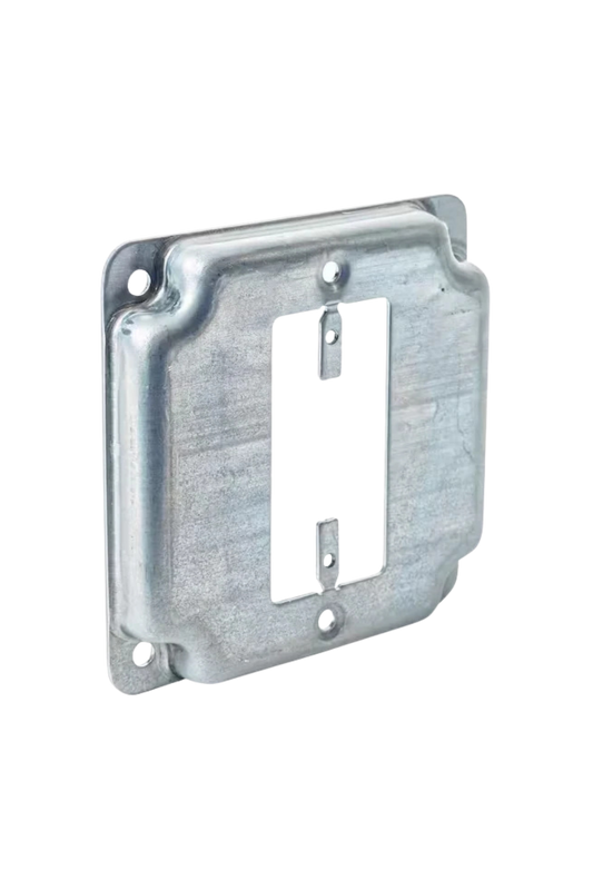 1 Gang Decora 1900 RS Cover