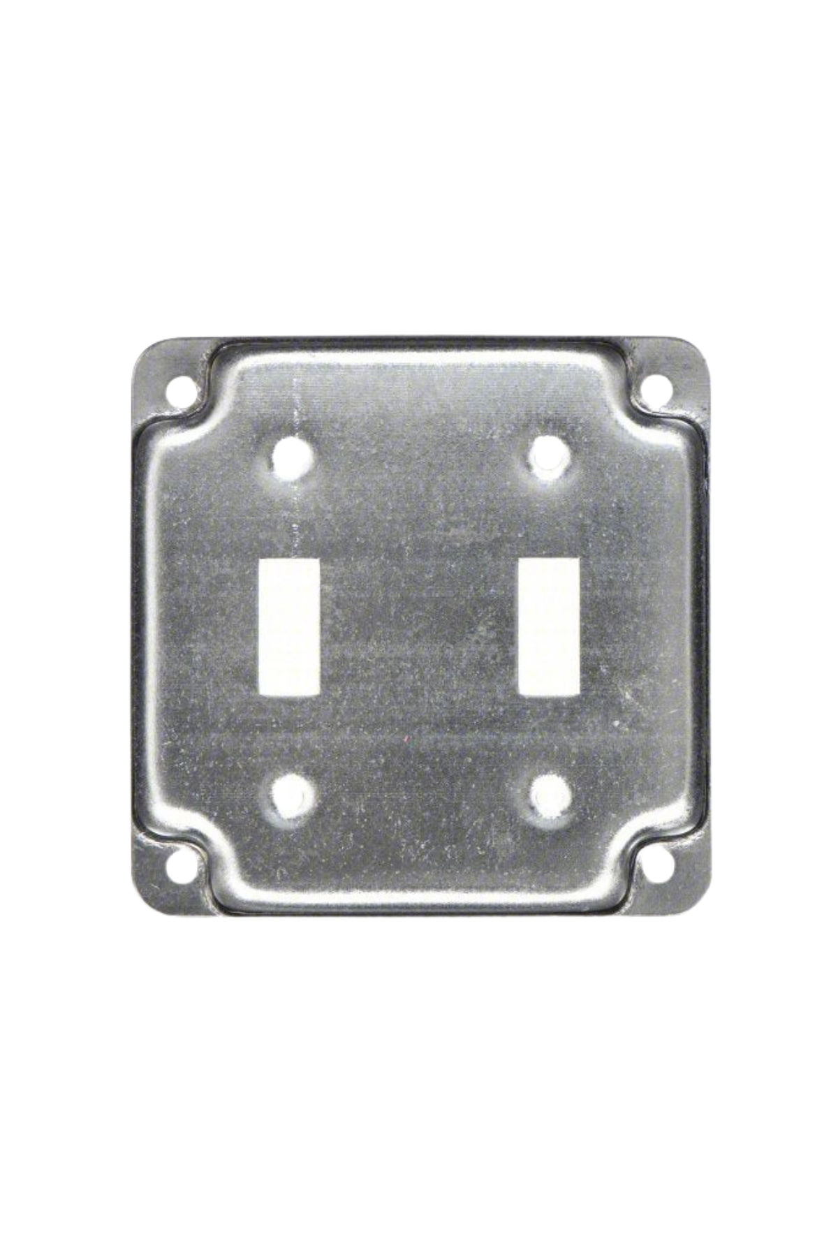 2 Gang Switch 1900 RS Cover