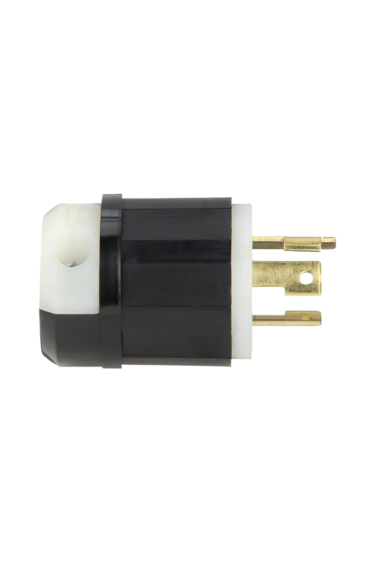 Leviton 30A/ 250V NEMA L6-30P Plug