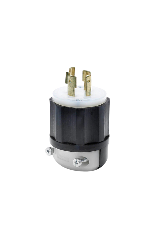 Leviton 20A/ (125/250V) NEMA L/4-20 P Plug