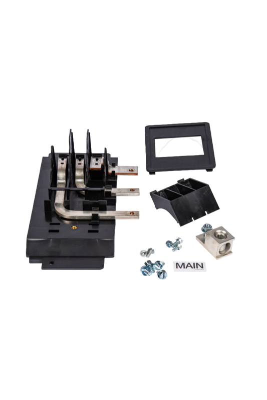 Siemens Main Breaker Kit