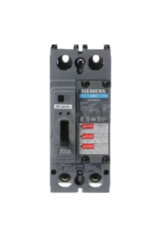 Siemens 200A Breaker