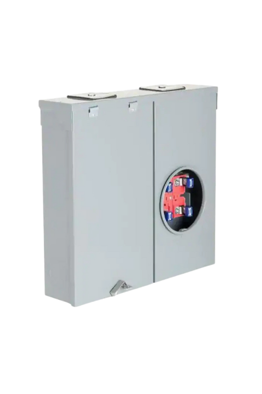 200A Meter Main Disconnect NO MAIN