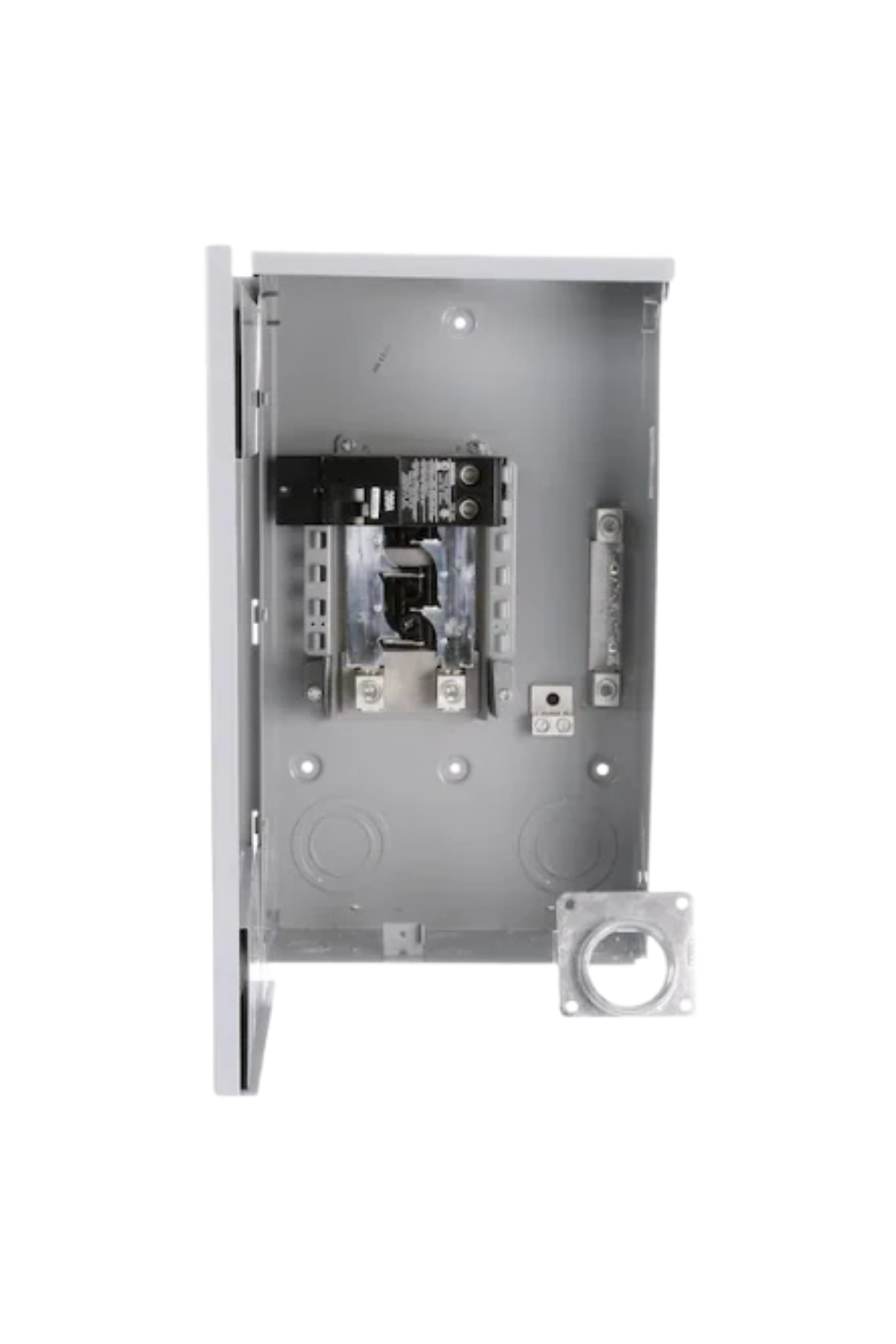 200A/240V NEMA 3R Disconnect