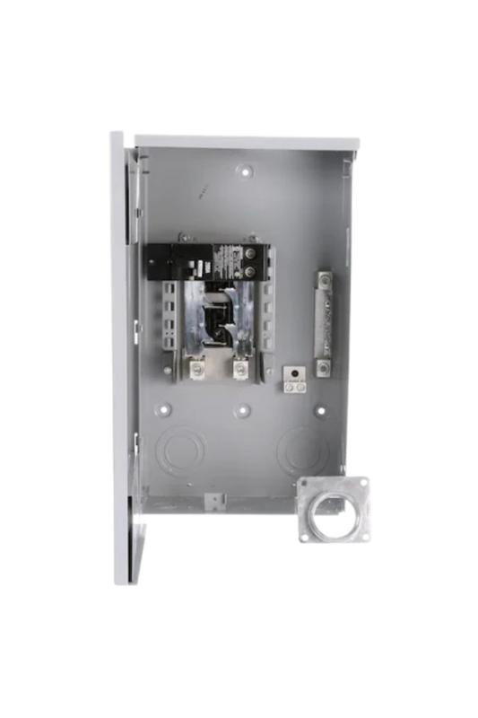 200A/240V NEMA 3R Disconnect