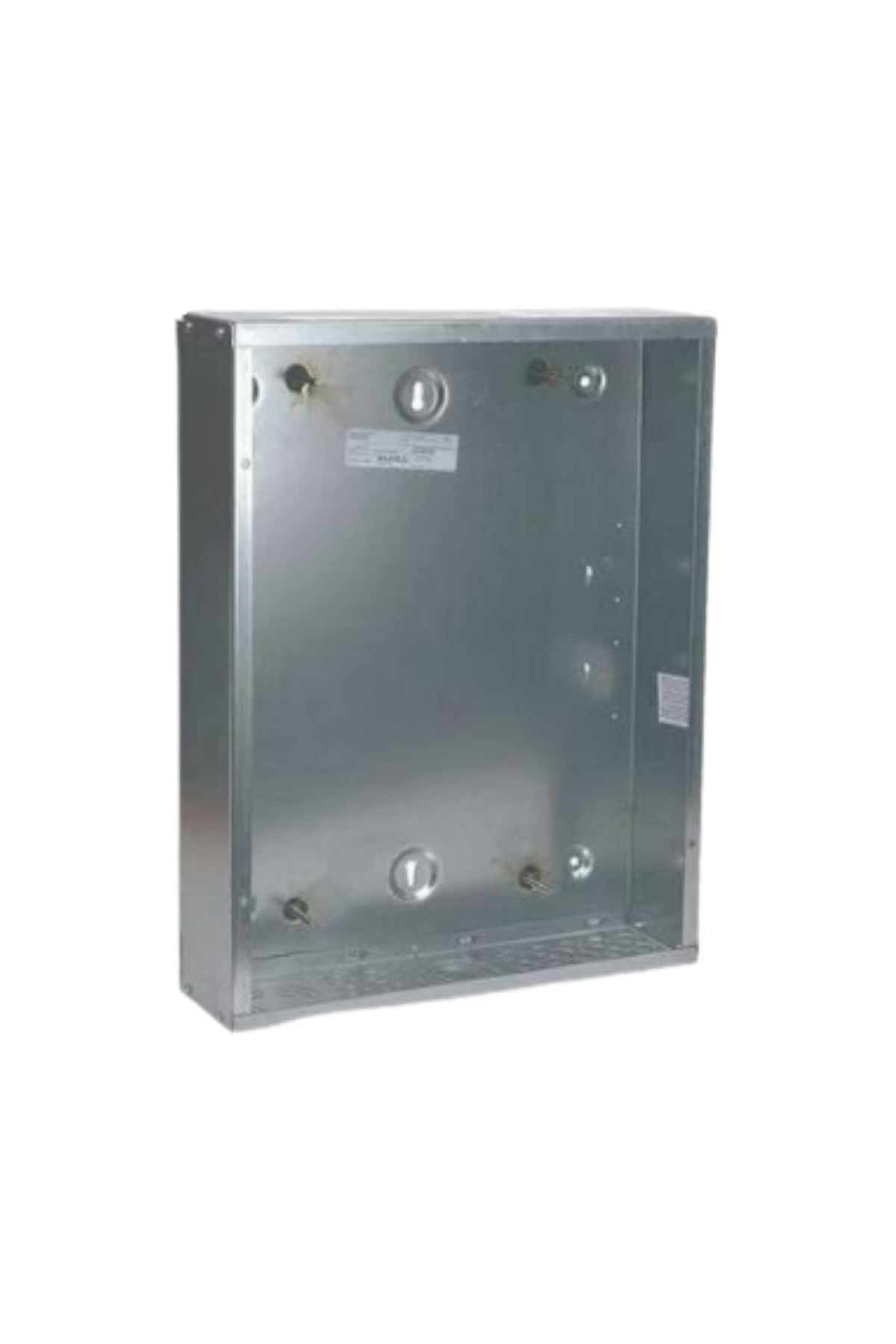 Siemens Panel Can 38" x 20" x 5-3/4"