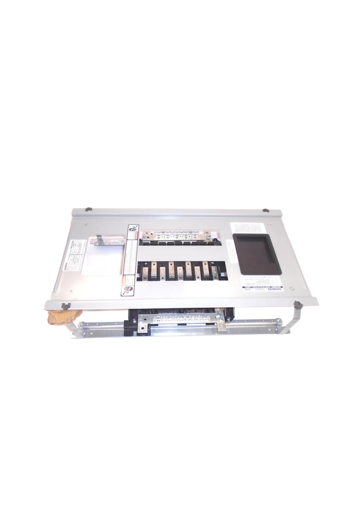 Siemens 250A Panel Interior 120/240V 18 Circuits