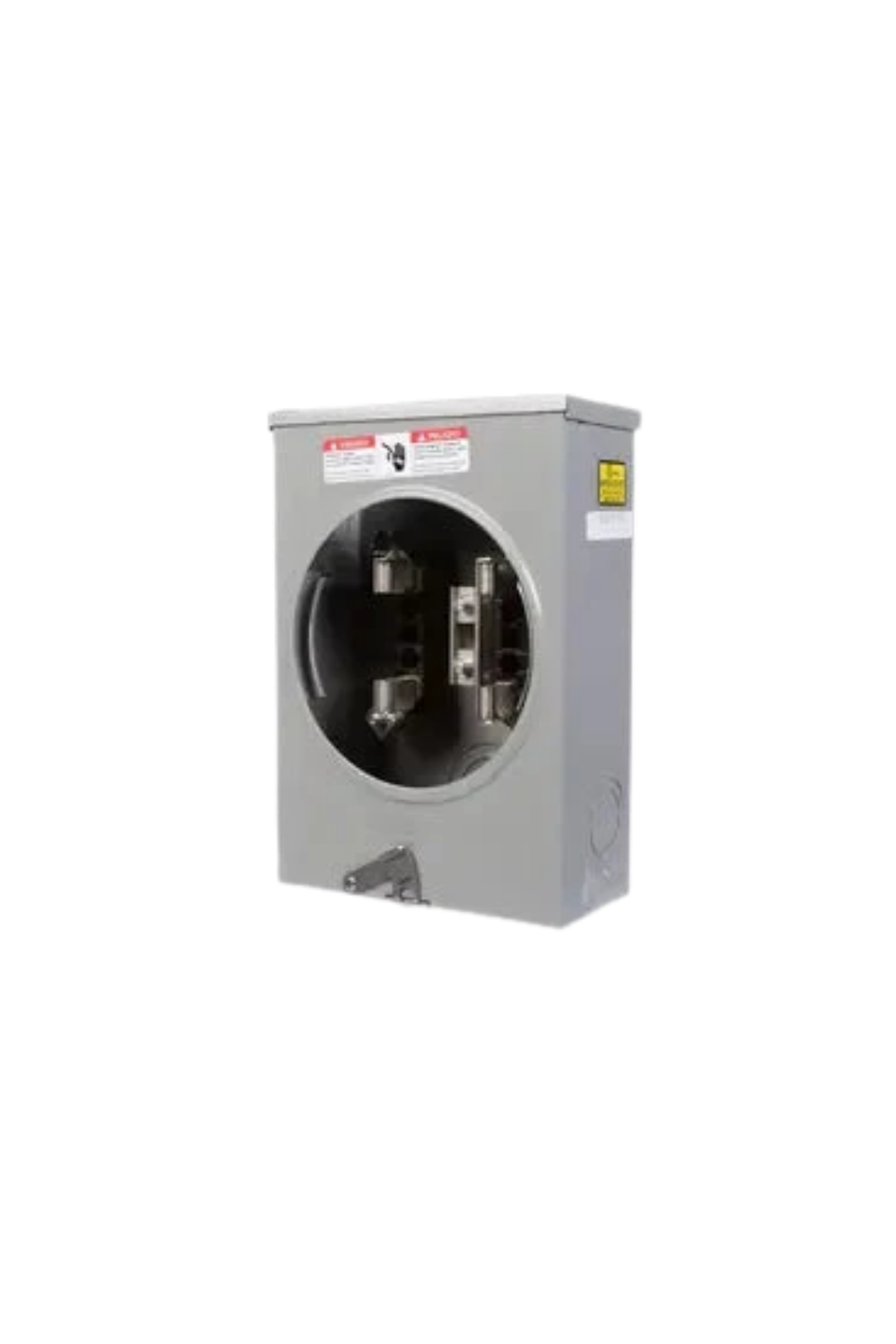 Talon Type 3R Meter Base Enclosure