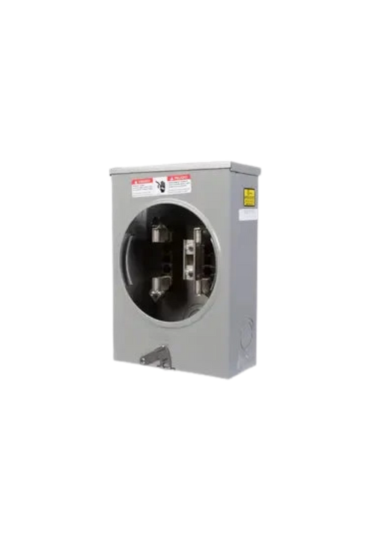 Talon Type 3R Meter Base Enclosure