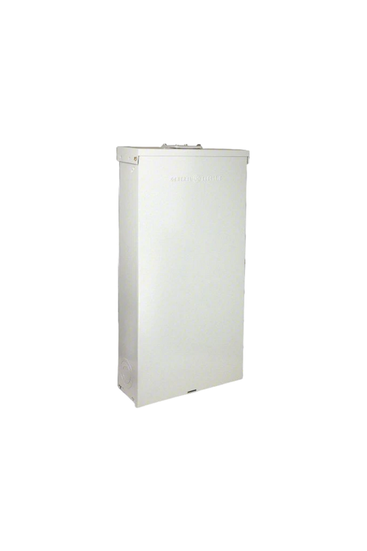 100A 208/120 Outdoor Panel