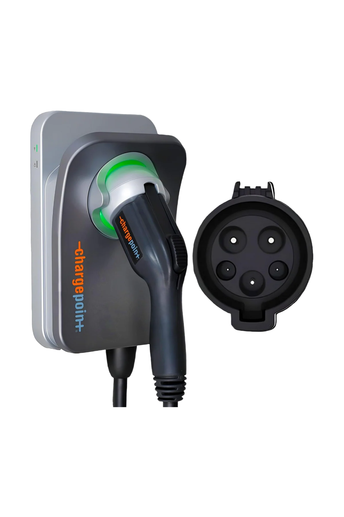 Chargepoint Homeflex