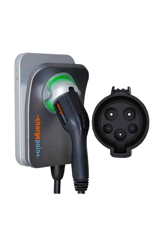 Chargepoint Homeflex