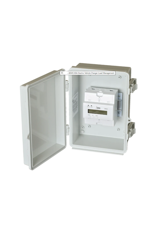 PSP SAK-60MS 60A Electric Vehicle Charger Load Management