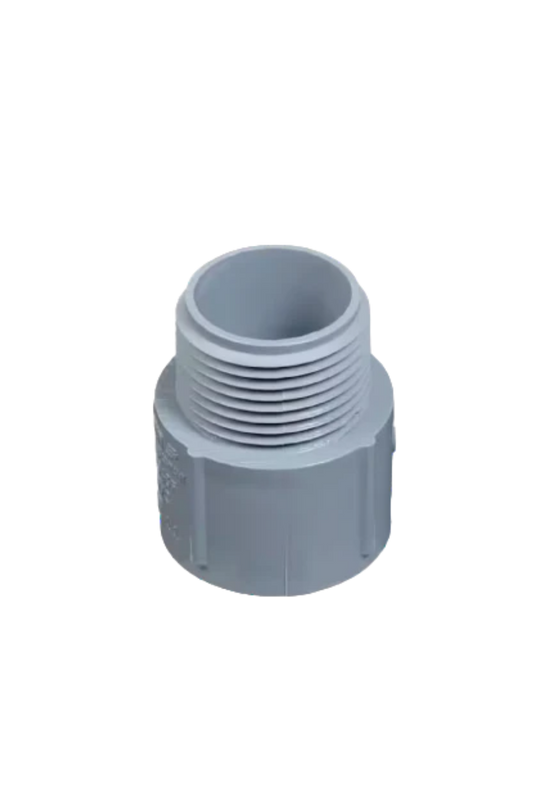 PVC Connectors (male)