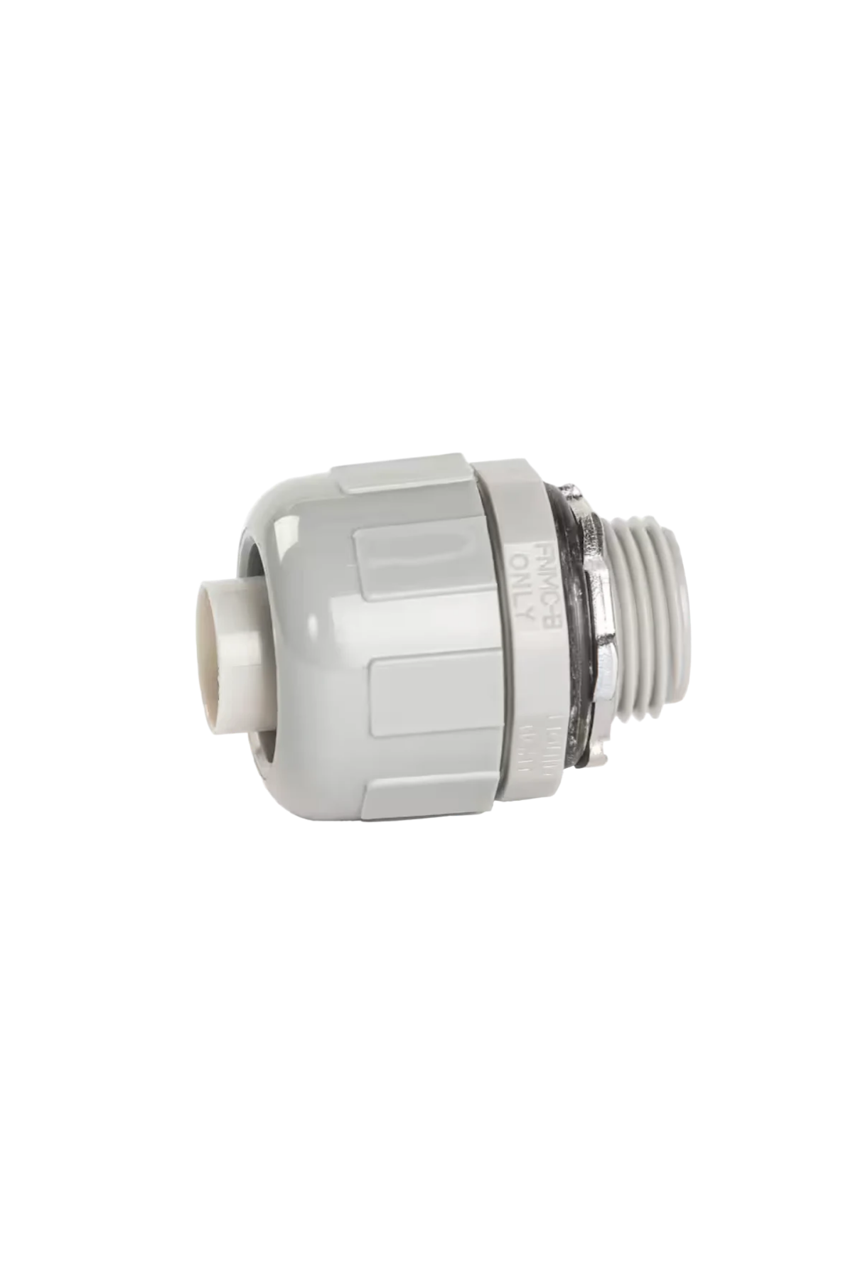 Straight Liquid Tight Connector