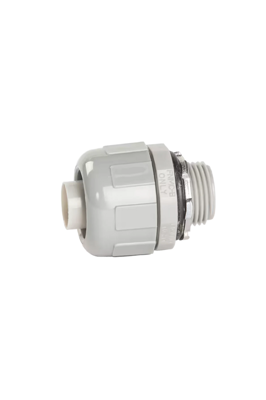 Straight Liquid Tight Connector