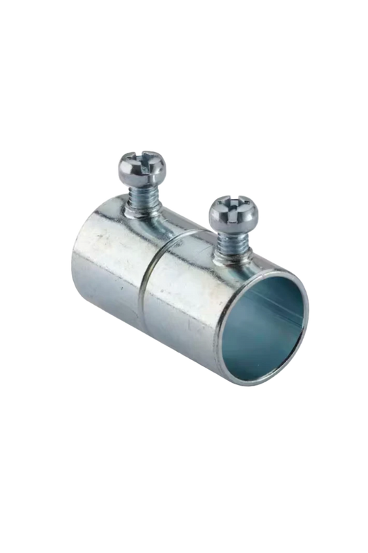 3/4 in. Standard Fitting Electrical Metallic Tube (EMT) Set-Screw Coupling