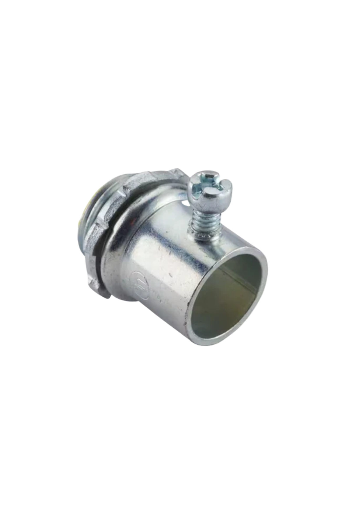 1/2 in. Electrical Metallic Tube (EMT) Set-Screw Connectors