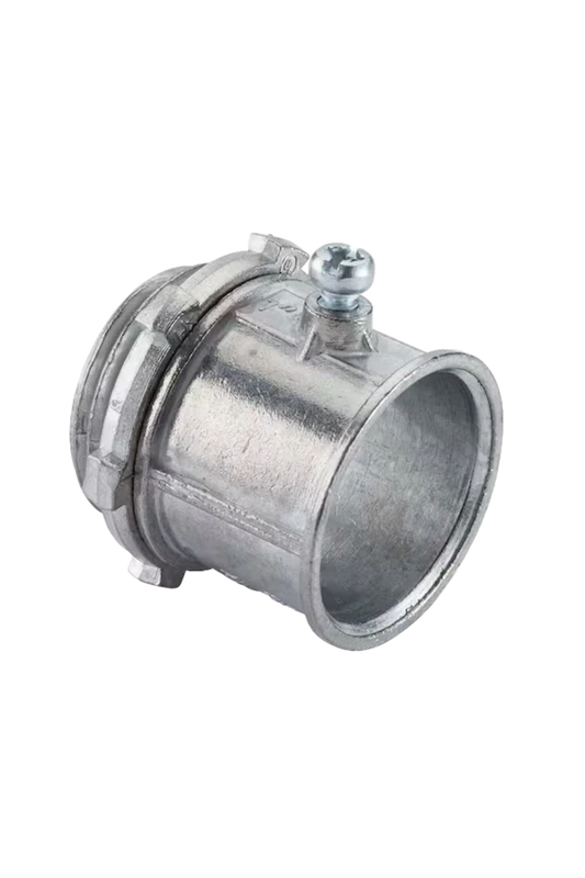 Electrical Metallic Tube (EMT) Set-Screw Connector